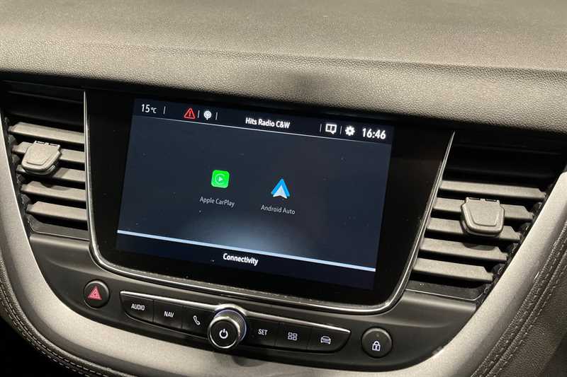 Used Vauxhall Grandland X 2019 for sale - 76242646: Photo 39