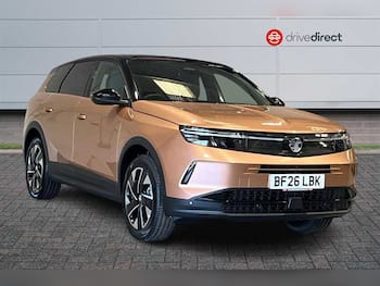 Used Vauxhall Grandland 2026 for sale - 79783933: Photo