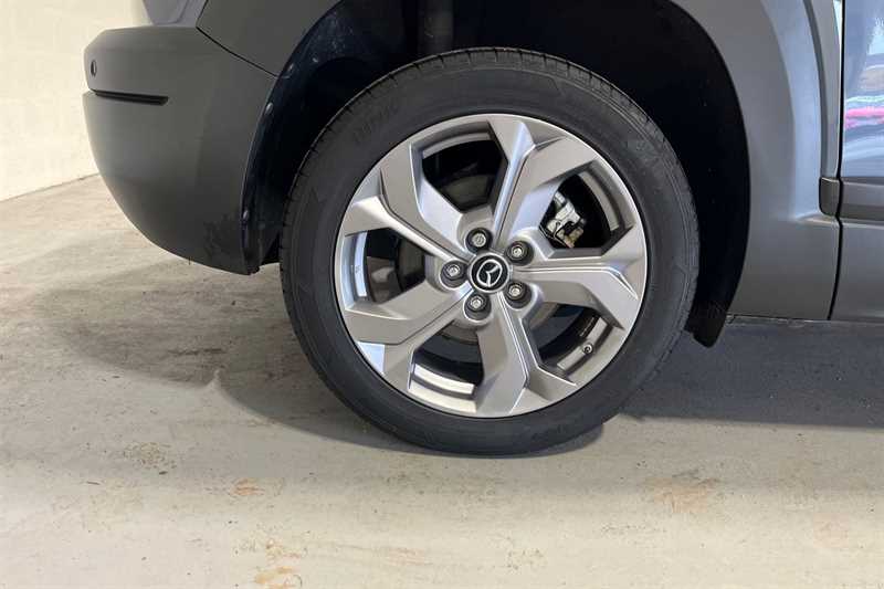 Used Mazda MX-30 2022 for sale - 77788750: Photo 10