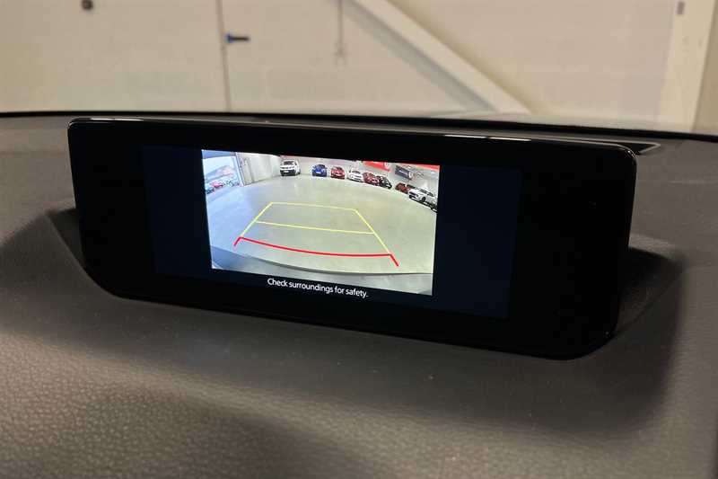 Used Mazda MX-30 2022 for sale - 77788750: Photo 19