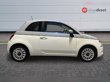 Used Fiat 500 2021 for sale - 77075988: Photo