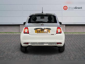 Used Fiat 500 2021 for sale - 77075988: Photo