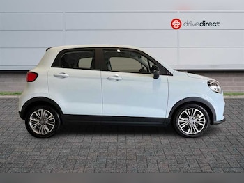 Used Leapmotor T03 2026 for sale - 78265764: Photo