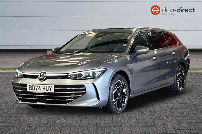 Used Volkswagen Passat 2025 for sale - 76530498: Photo 7