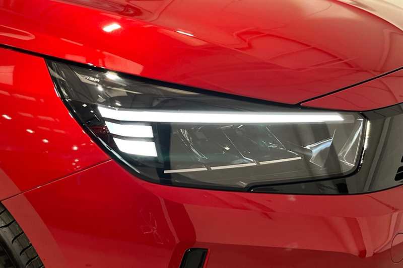 Used Vauxhall Corsa 2025 for sale - 77308987: Photo 28