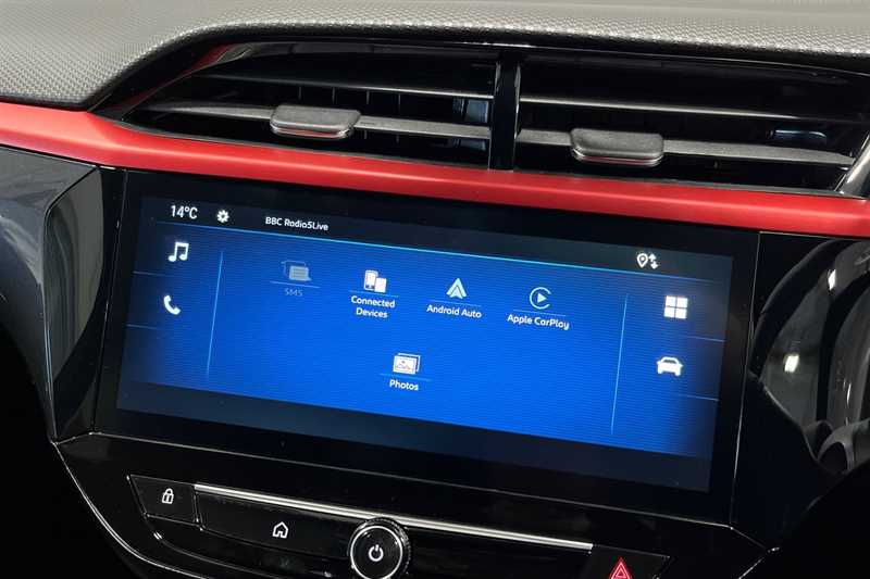 Used Vauxhall Corsa 2025 for sale - 77308987: Photo 40