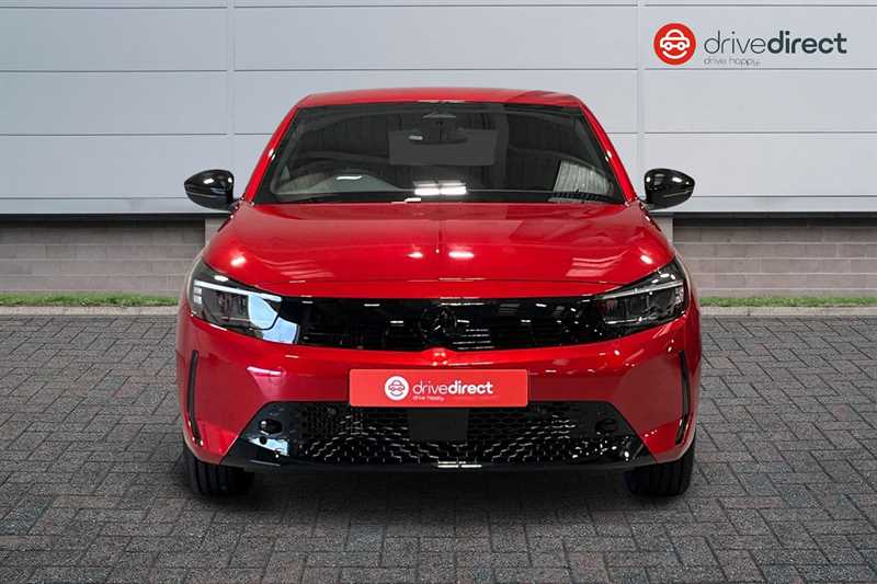 Used Vauxhall Corsa 2025 for sale - 77308987: Photo 8