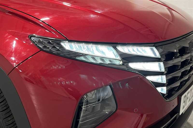 Used Hyundai TUCSON 2022 for sale - 77788912: Photo 28