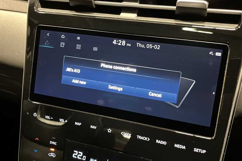 Used Hyundai TUCSON 2022 for sale - 77788912: Photo 39