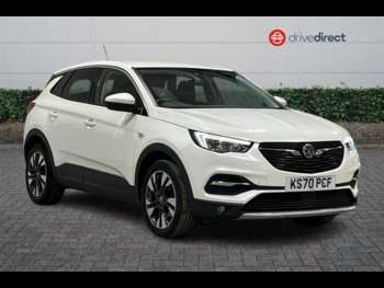 2020 - 1.2 Turbo SE Premium 5dr