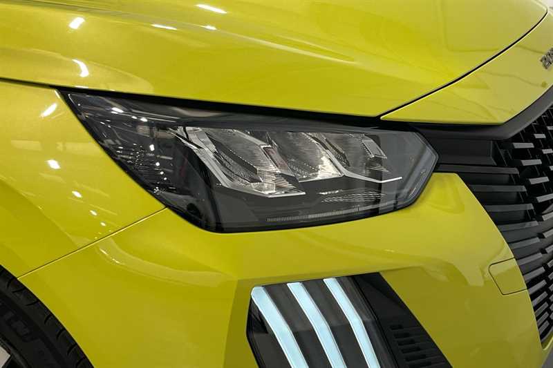 Used Peugeot 208 2024 for sale - 78143016: Photo 28