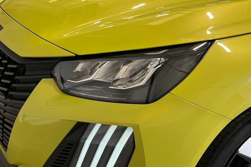 Used Peugeot 208 2024 for sale - 78143016: Photo 29