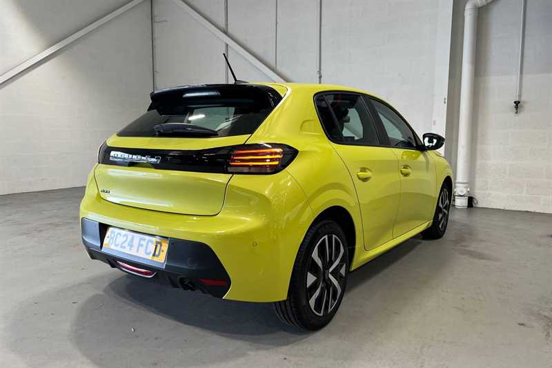 Used Peugeot 208 2024 for sale - 78143016: Photo 42