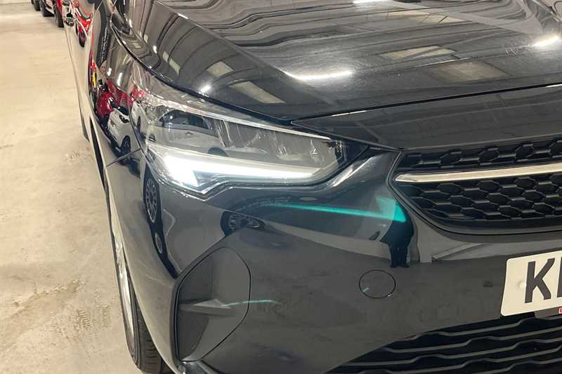 Used Vauxhall Corsa for sale - 77335390: Photo 28