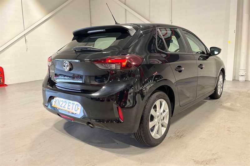 Used Vauxhall Corsa for sale - 77335390: Photo 42