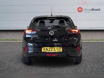 Used Vauxhall Corsa undefined for sale - 77335390: Photo