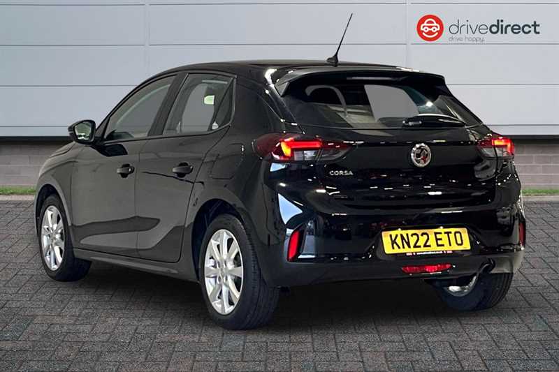 Used Vauxhall Corsa for sale - 77335390: Photo 5