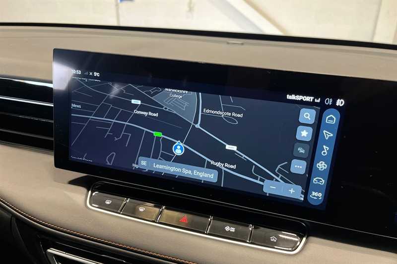 Used MG MG HS 2025 for sale - 78189588: Photo 18