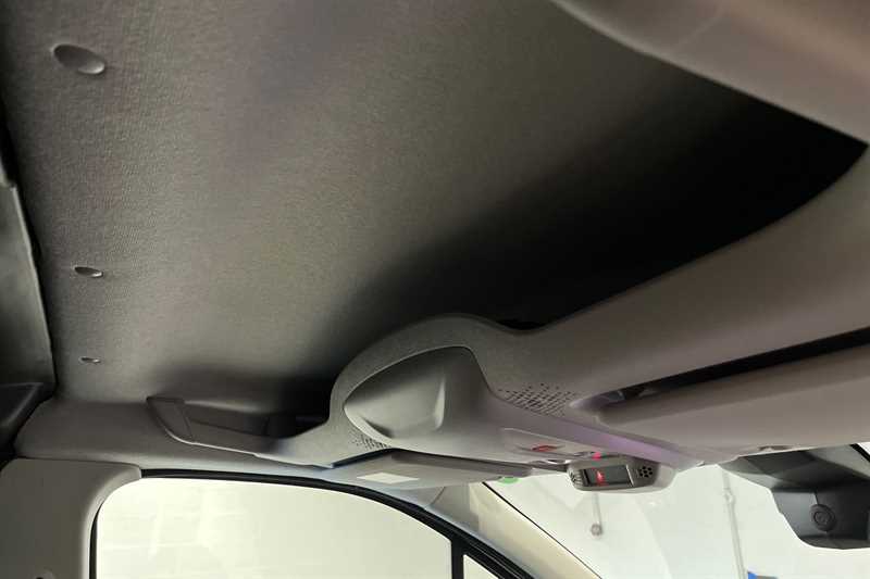 Used Vauxhall Combo Electric 2025 for sale - 76955942: Photo 41