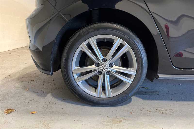 Used Volkswagen Polo 2019 for sale - 76463594: Photo 10