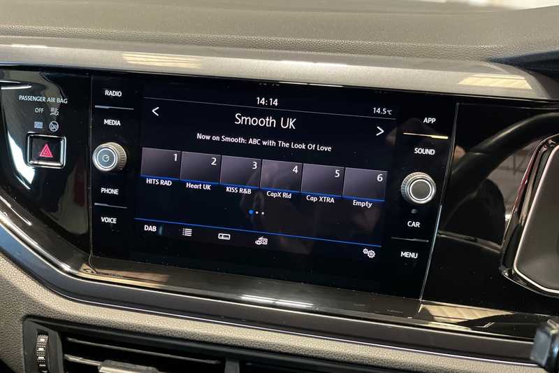 Used Volkswagen Polo 2019 for sale - 76463594: Photo 17