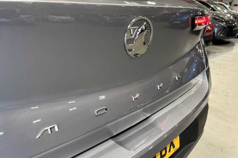 Used Vauxhall Mokka for sale - 77863736: Photo 30