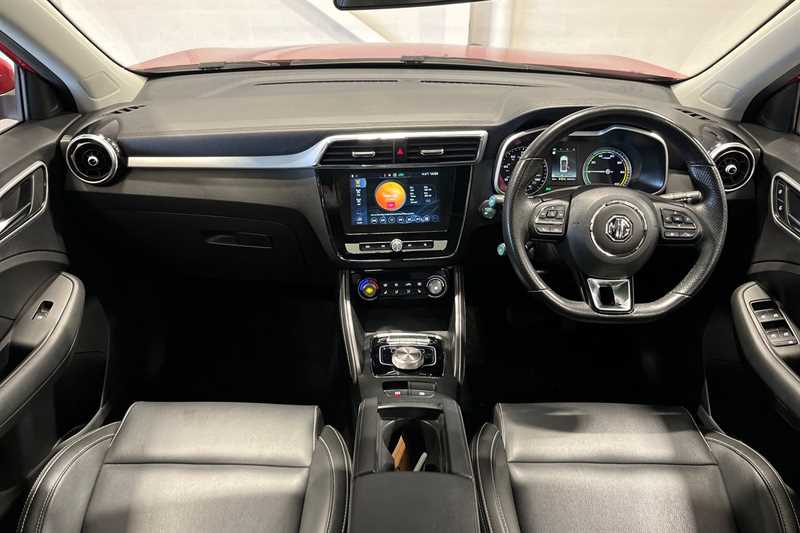 Used MG MG ZS 2021 for sale - 76489818: Photo 13