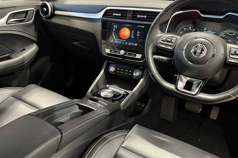 Used MG MG ZS 2021 for sale - 76489818: Photo 14