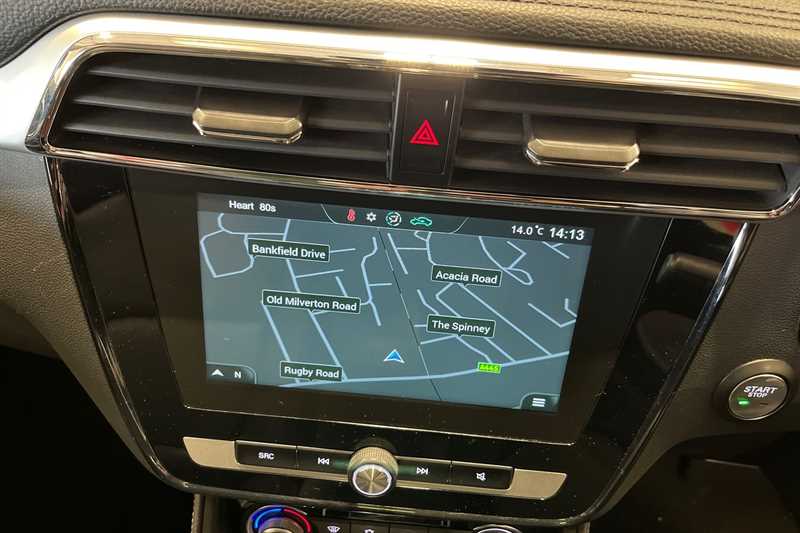 Used MG MG ZS 2021 for sale - 76489818: Photo 18