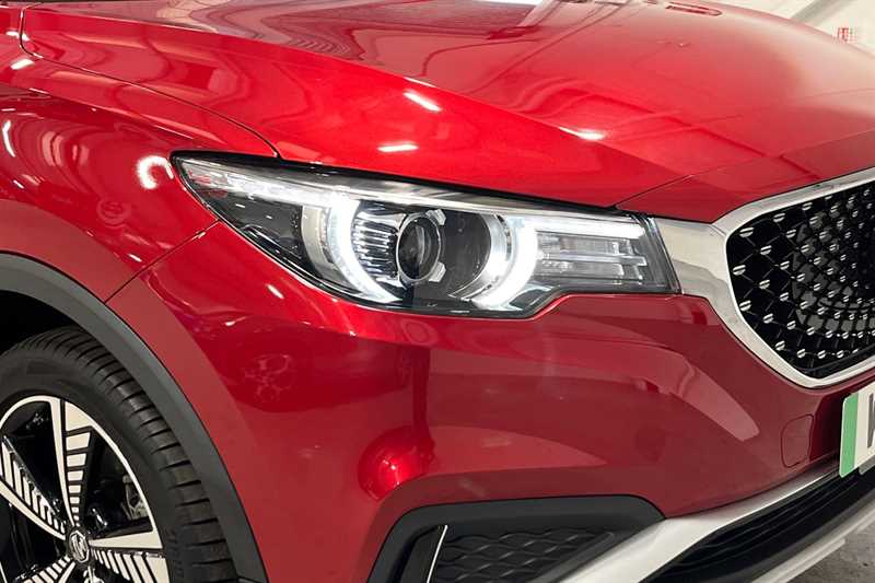 Used MG MG ZS 2021 for sale - 76489818: Photo 28