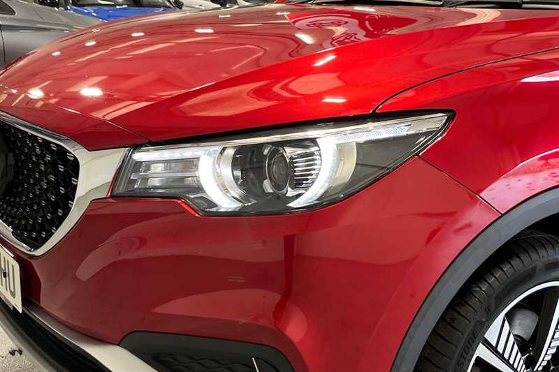 Used MG MG ZS 2021 for sale - 76489818: Photo 29