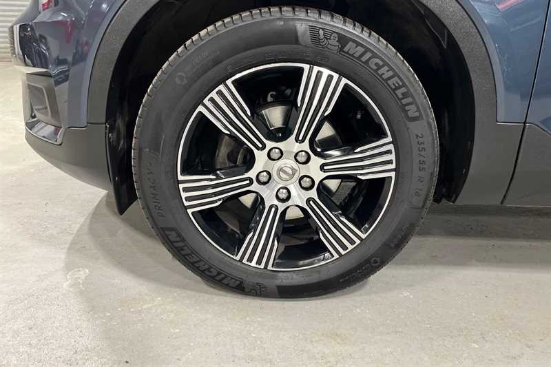 Used Volvo XC40 2020 for sale - 77402363: Photo 12