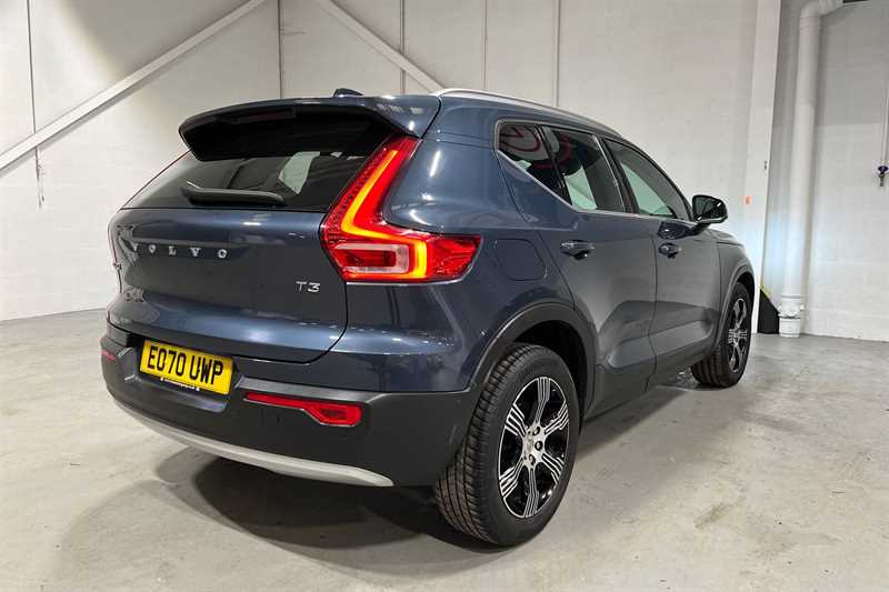Used Volvo XC40 2020 for sale - 77402363: Photo 45