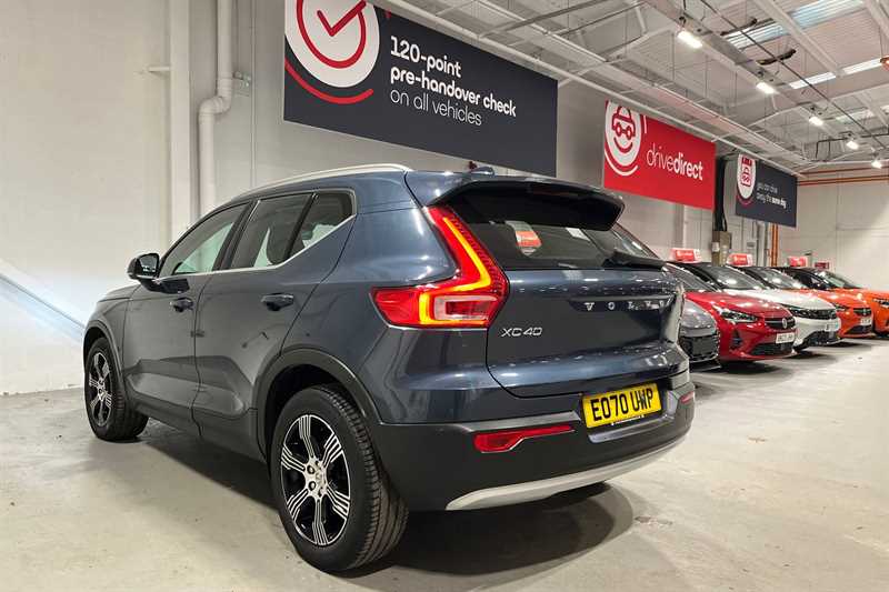 Used Volvo XC40 2020 for sale - 77402363: Photo 46