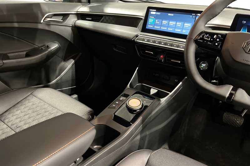 Used MG MG3 2025 for sale - 77561678: Photo 14