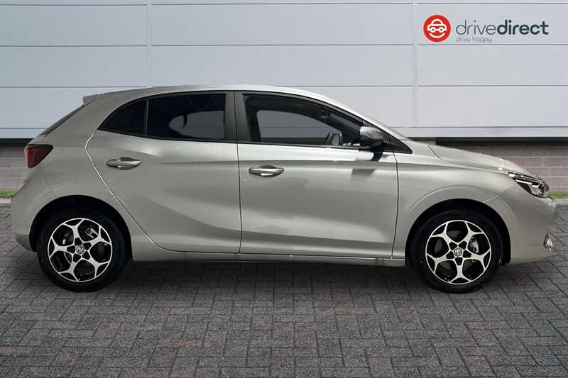 Used MG MG3 2025 for sale - 77561678: Photo 2