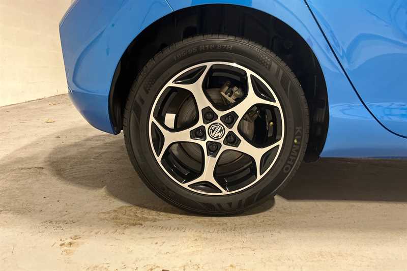 Used MG MG3 2024 for sale - 76917901: Photo 10