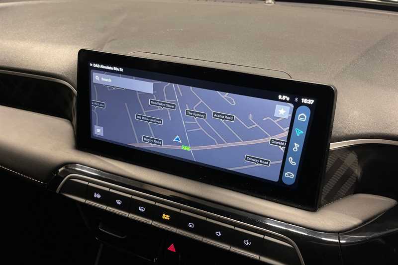 Used MG MG3 2024 for sale - 76917901: Photo 18