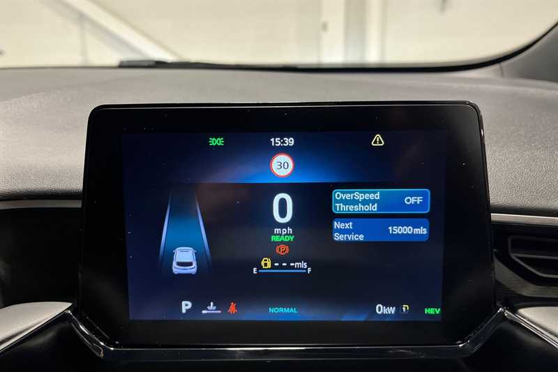 Used MG MG3 2024 for sale - 76917901: Photo 20