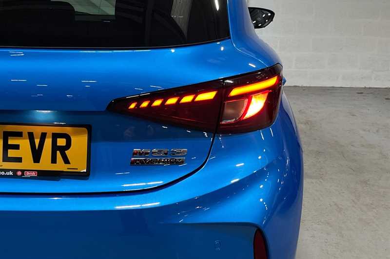 Used MG MG3 2024 for sale - 76917901: Photo 32