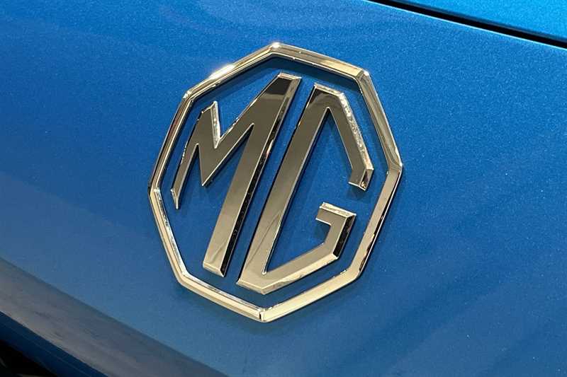 Used MG MG3 2024 for sale - 76917901: Photo 36