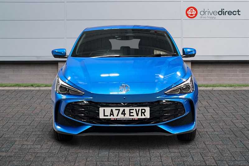 Used MG MG3 2024 for sale - 76917901: Photo 8