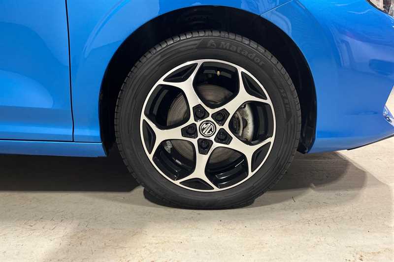 Used MG MG3 2024 for sale - 76917901: Photo 9