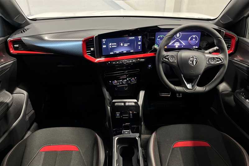 Used Vauxhall Mokka 2024 for sale - 78130478: Photo 13