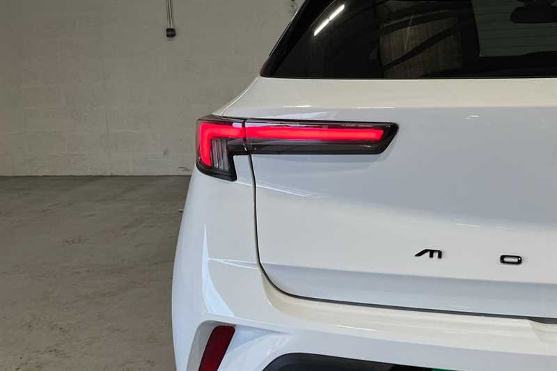 Used Vauxhall Mokka 2024 for sale - 78130478: Photo 31