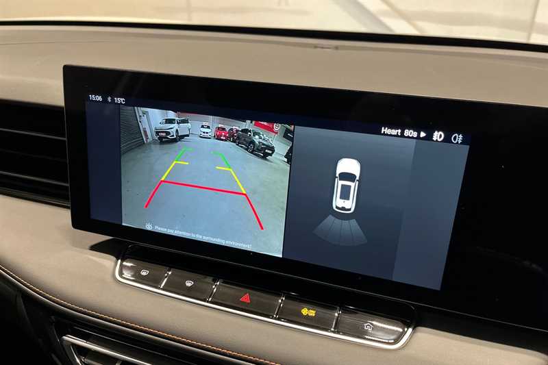 Used MG MG HS 2025 for sale - 77363126: Photo 19