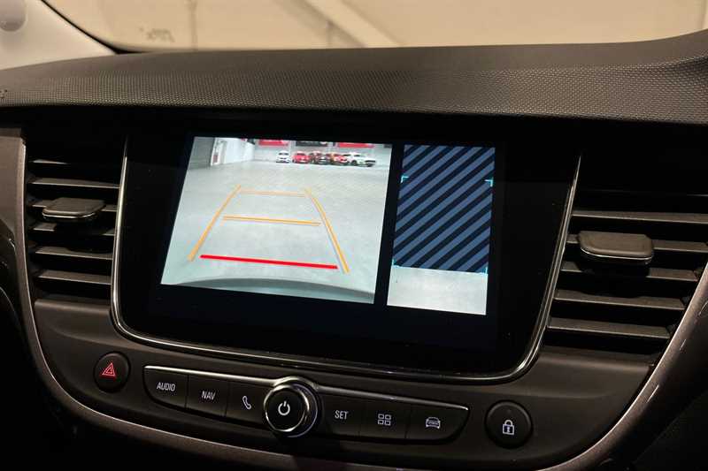 Used Vauxhall Crossland 2022 for sale - 77316867: Photo 19