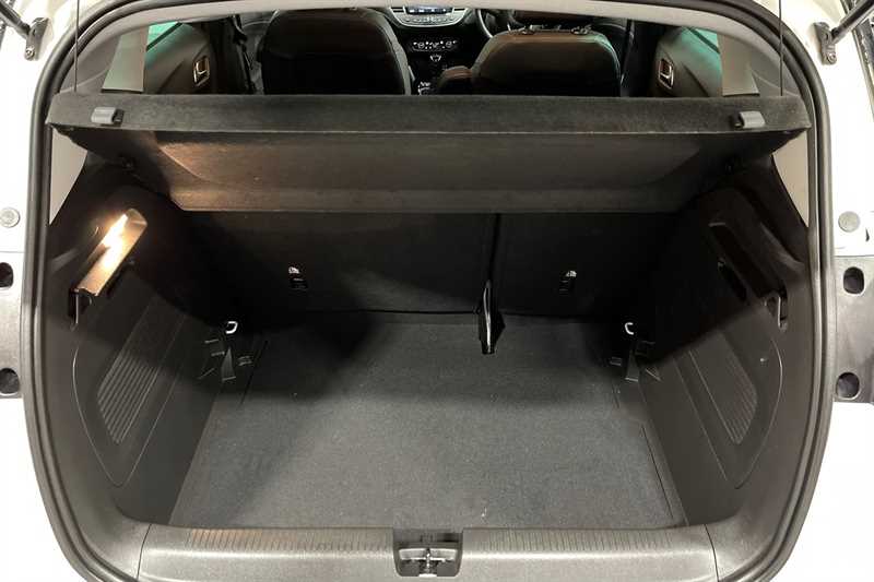 Used Vauxhall Crossland 2022 for sale - 77316867: Photo 25