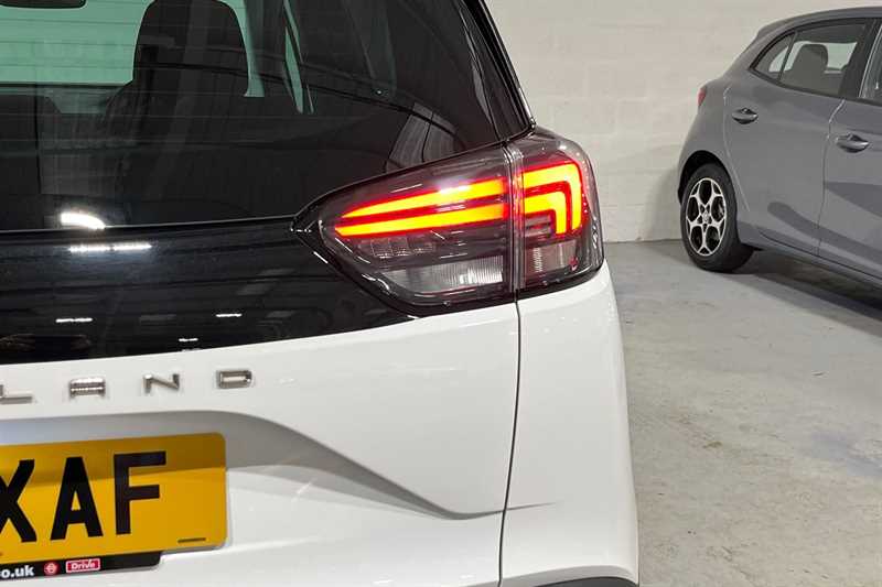 Used Vauxhall Crossland 2022 for sale - 77316867: Photo 32