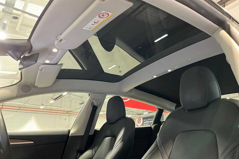 Used Tesla Model 3 2022 for sale - 77894580: Photo 45